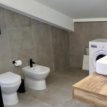 빌라 Zagara Modern With Pool 라스카리
