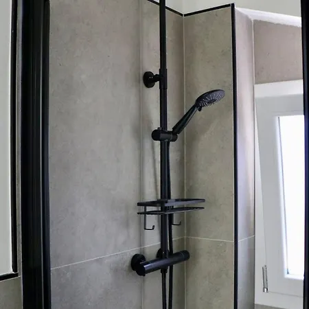 빌라 Zagara Modern With Pool *