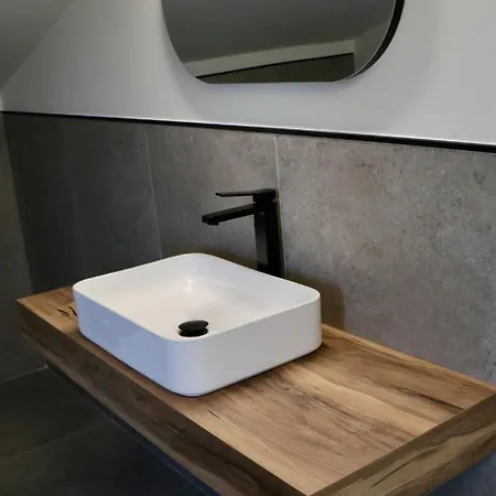 빌라 Zagara Modern With Pool *