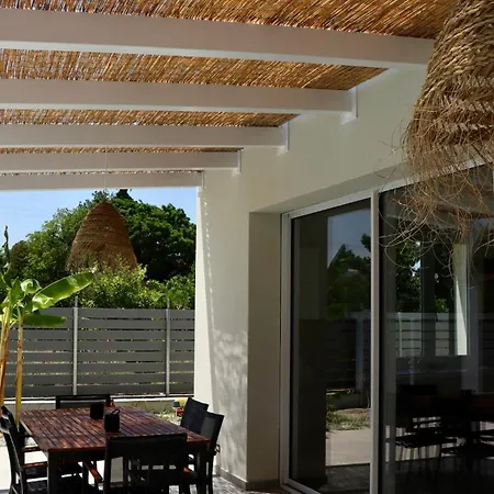 Zagara Modern With Pool 빌라