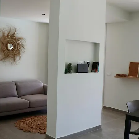 빌라 Zagara Modern With Pool 라스카리
