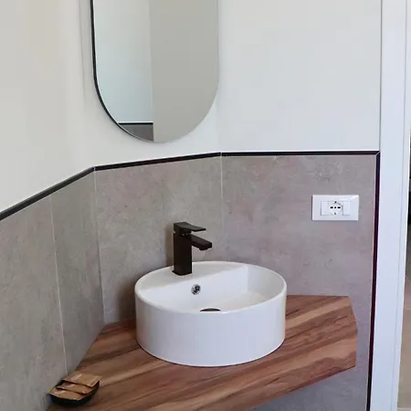 빌라 Zagara Modern With Pool 라스카리