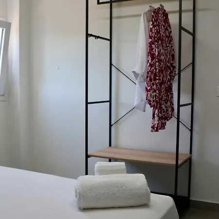 빌라 Zagara Modern With Pool 라스카리